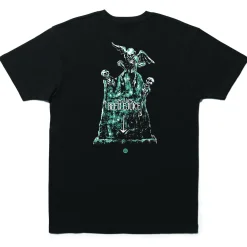 Stance Beetlejuice X Graphic Tee BLACK Sale