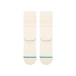 Stance Boyd Crew Socks Terry Ivory Clearance