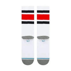 Stance Boyd Crew Socks Blue