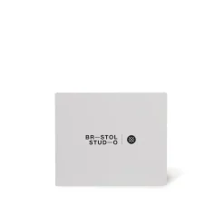 Stance Bristol Studio X World Basketball Day Crew Socks Box Set Multi Clearance