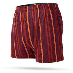 Stance Butter Blend™ Boxer Summit Fig Best