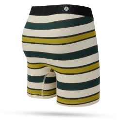 Stance Butter Blend™ Boxer Brief Devon Pine Hot