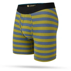 Stance Butter Blend™ Boxer Brief with Wholester™ Aqua Verde Seablue Sale