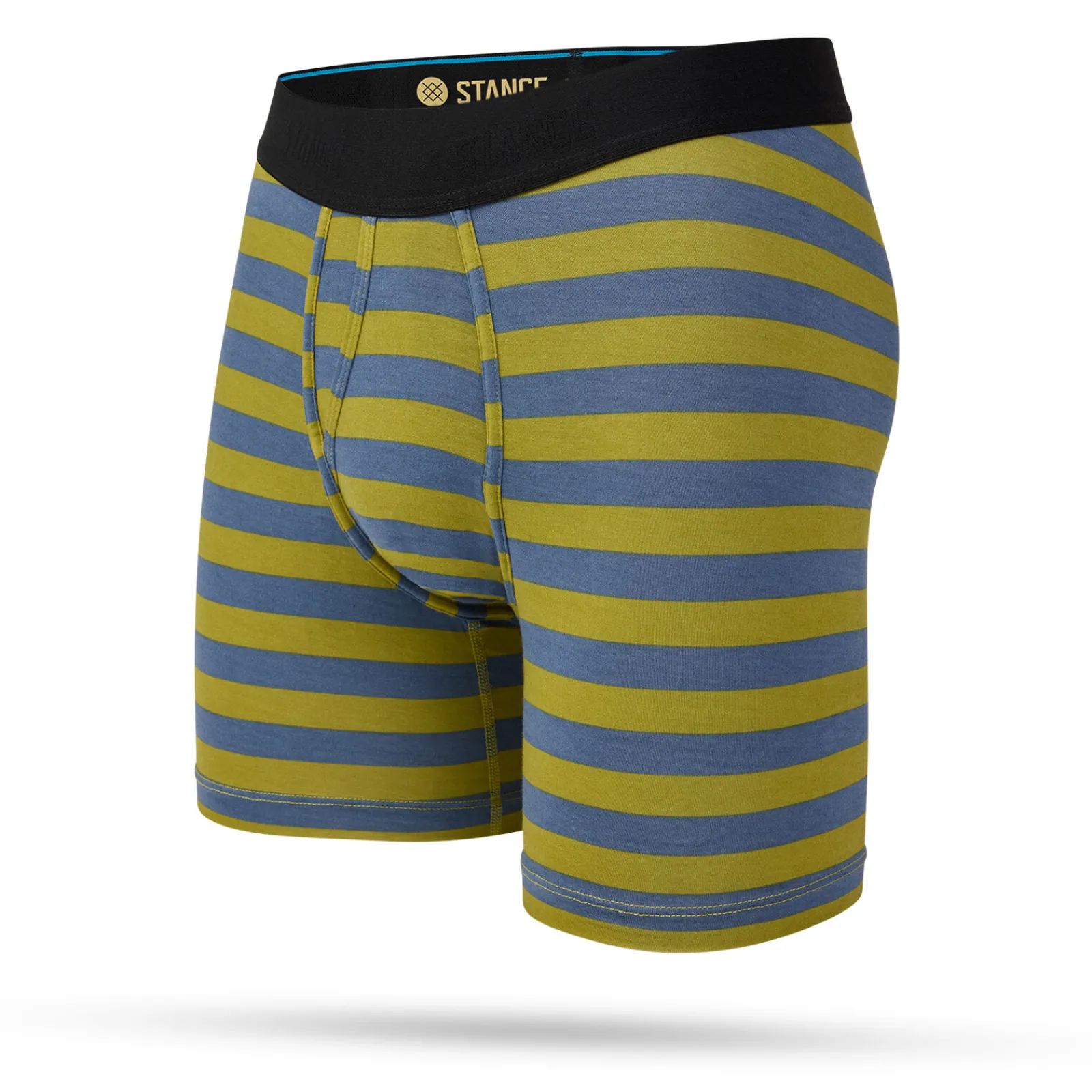 Stance Butter Blend™ Boxer Brief with Wholester™ Aqua Verde Seablue Sale