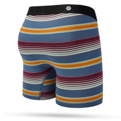 Stance Butter Blend™ Boxer Brief with Wholester™ Serape Jade New
