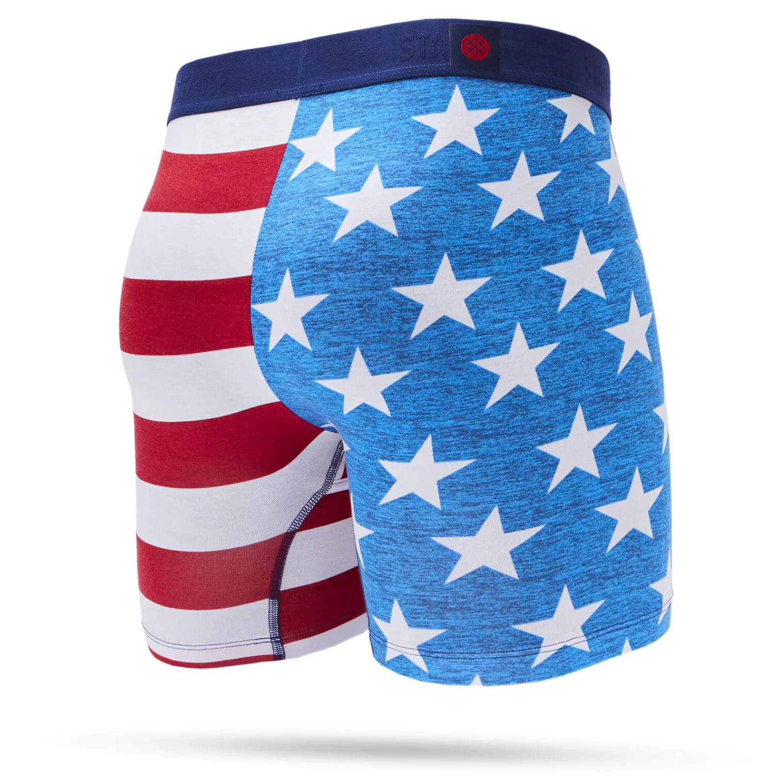 Stance Butter Blend™ Boxer Brief with Wholester™ The Fourth Blue Online