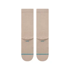 Stance Butter Blend™ Crew Socks Shelter Stringgrey Hot