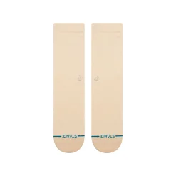 Stance Butter Blend™ Crew Socks Shelter Tan New