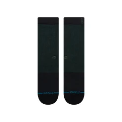 Stance Butter Blend™ Crew Socks Nightfall Green Outlet
