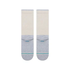 Stance Butter Blend™ Crew Socks Workwear Grey Discount