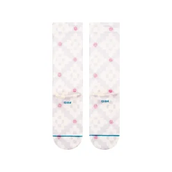 Stance Butter Blend™ Crew Socks San Lucas Orchid Sale