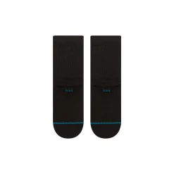 Stance Butter Blend™ Quarter Socks Shelter Black