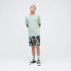 Stance Complex 2.0 Short Blackgrey Discount