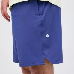 Stance Complex 2.0 Short Indigo Hot