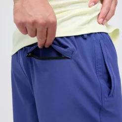 Stance Complex 2.0 Short Indigo Hot