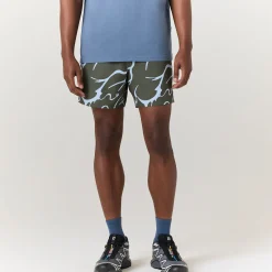 Stance Complex 2.0 Short Olive Outlet