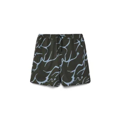 Stance Complex 2.0 Short Olive Outlet