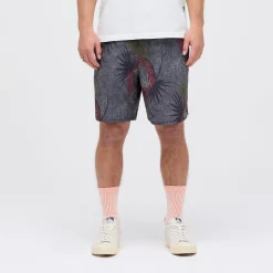 Stance Complex 2.0 Short Blackfade Best