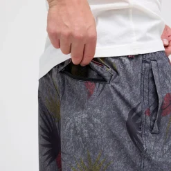 Stance Complex 2.0 Short Blackfade Best