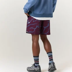 Stance Complex 2.0 Short Fig New