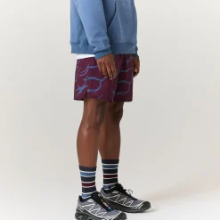 Stance Complex 2.0 Short Fig New