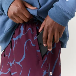 Stance Complex 2.0 Short Fig New