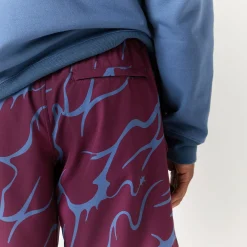 Stance Complex 2.0 Short Fig New