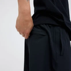 Stance Complex 2.0 Short Black