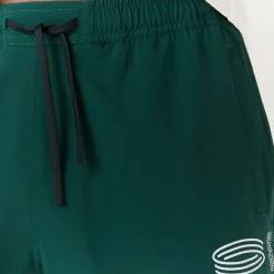 Stance Complex 2.0 Short Pine Hot