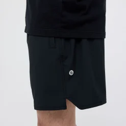 Stance Complex 2.0 Short Black Clearance