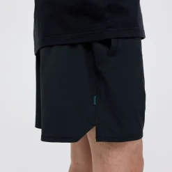 Stance Complex 2.0 Short Black Clearance