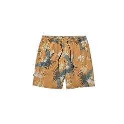 Stance Complex 2.0 Short Goldfade Online