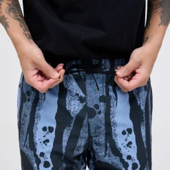 Stance Complex 2.0 Short Stoneblue Sale