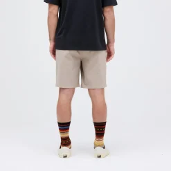 Stance Compound Chino Short With Freshtek™ Stringgrey Outlet