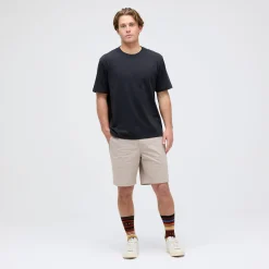 Stance Compound Chino Short With Freshtek™ Stringgrey Outlet