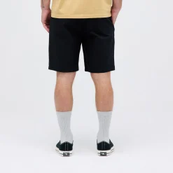 Stance Compound Chino Short With Freshtek™ Trueblack New