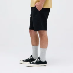 Stance Compound Chino Short With Freshtek™ Trueblack New