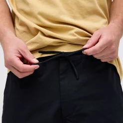Stance Compound Chino Short With Freshtek™ Trueblack New