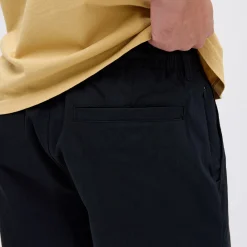 Stance Compound Chino Short With Freshtek™ Trueblack New