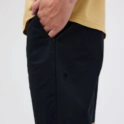 Stance Compound Chino Short With Freshtek™ Trueblack New