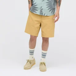 Stance Compound Chino Short With Freshtek™ Khaki Online