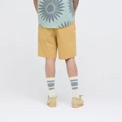 Stance Compound Chino Short With Freshtek™ Khaki Online