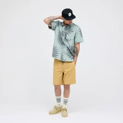 Stance Compound Chino Short With Freshtek™ Khaki Online