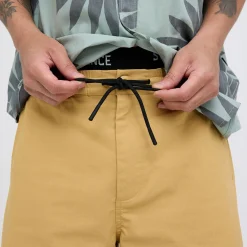 Stance Compound Chino Short With Freshtek™ Khaki Online