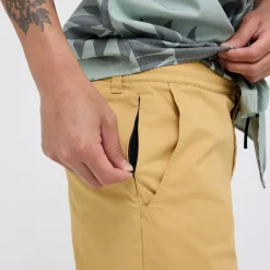 Stance Compound Chino Short With Freshtek™ Khaki Online
