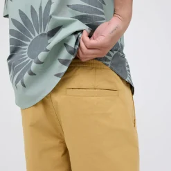 Stance Compound Chino Short With Freshtek™ Khaki Online
