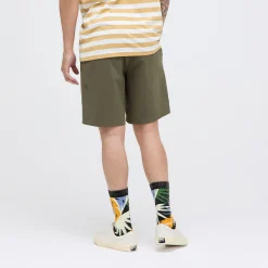 Stance Compound Chino Short With Freshtek™ Olive Online