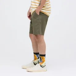 Stance Compound Chino Short With Freshtek™ Olive Online