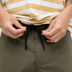 Stance Compound Chino Short With Freshtek™ Olive Online