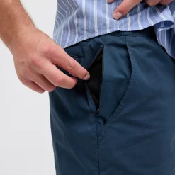 Stance Compound Chino Short With Freshtek™ Navy Best